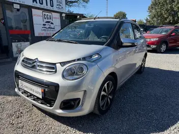 CITROEN