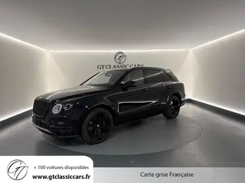 BENTLEY