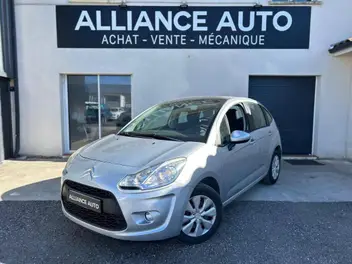 CITROEN