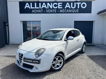 ALFA ROMEO