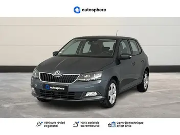 SKODA