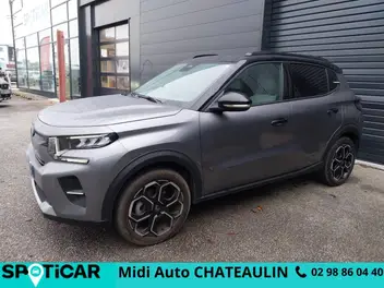 CITROEN