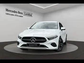 MERCEDES