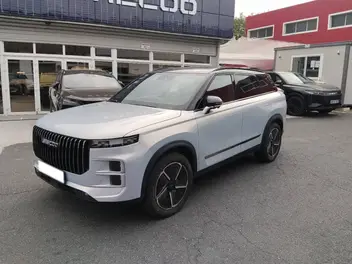 JAECOO 7 SHS 1.5 279 SHS-P EXCLUSIVE