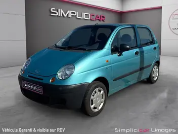 DAEWOO