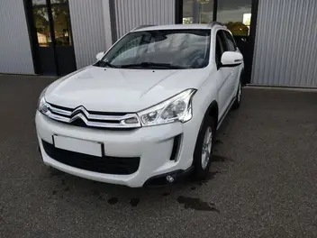 CITROEN