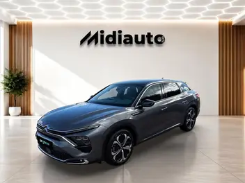 CITROEN