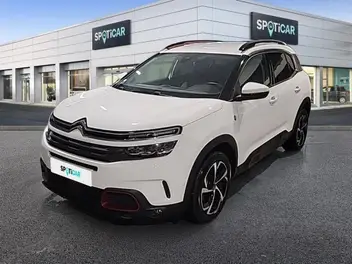 CITROEN