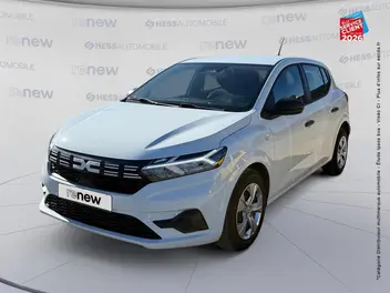 DACIA