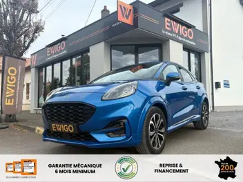 ford-puma-ii-2020-manual-50000-km-essence