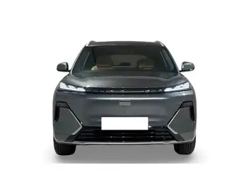 GEELY