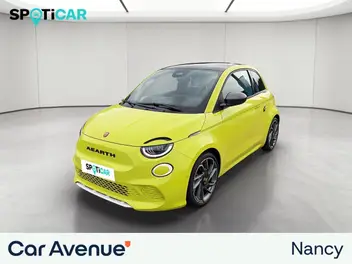 ABARTH