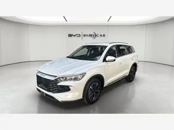 BYD