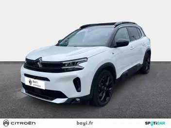 CITROEN