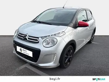CITROEN