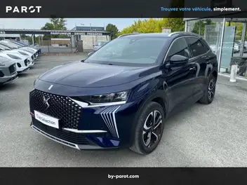 DS