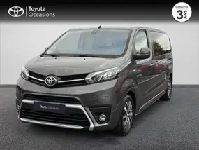 toyota-proace-ii-verso-phase-2-2021-auto-81725-km-électrique-1