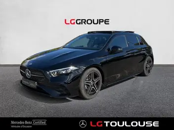 MERCEDES