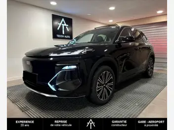 GEELY