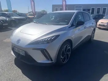 MG MG4 (2) EV 64KWH - 140 KW PREMIUM
