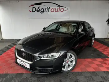 JAGUAR