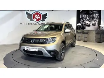 DACIA