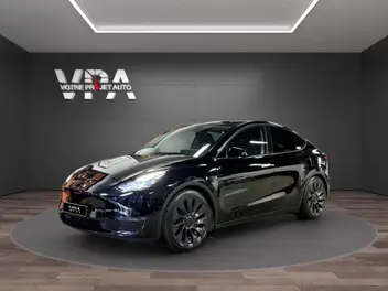 TESLA