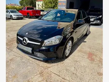MERCEDES