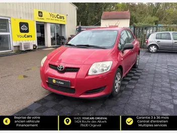 TOYOTA