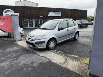 CITROEN