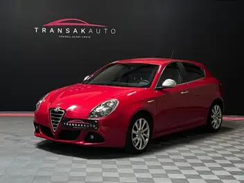 ALFA ROMEO
