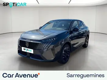 PEUGEOT