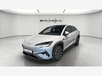 BYD