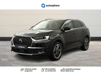DS