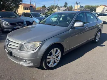 MERCEDES