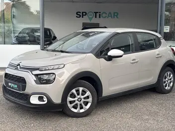 CITROEN