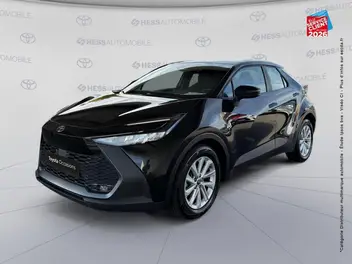 TOYOTA