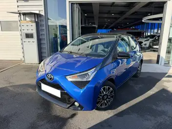TOYOTA
