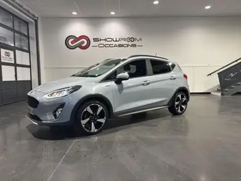 FORD