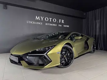 LAMBORGHINI