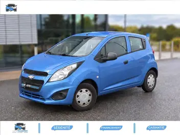 CHEVROLET