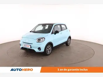 LEAPMOTOR