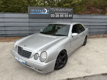 MERCEDES