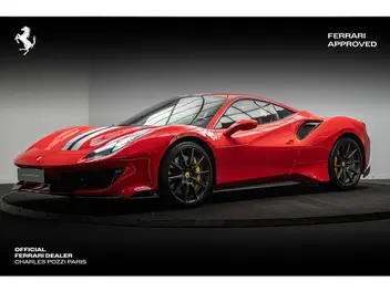 FERRARI
