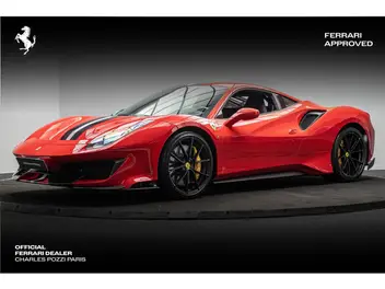 FERRARI