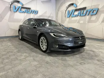 TESLA
