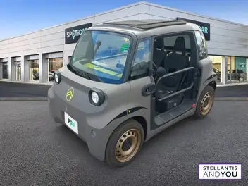 citroen-ami-2-2025-auto-137-km-électrique