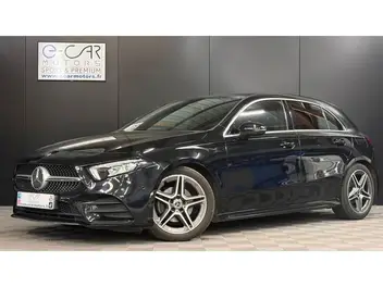 MERCEDES
