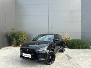 JAGUAR