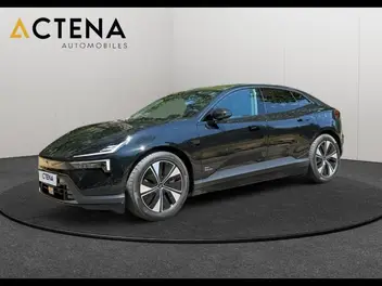 POLESTAR